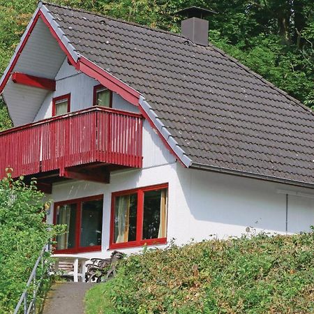 Ferienhaus 107 In Kirchheim Kemmerode ภายนอก รูปภาพ