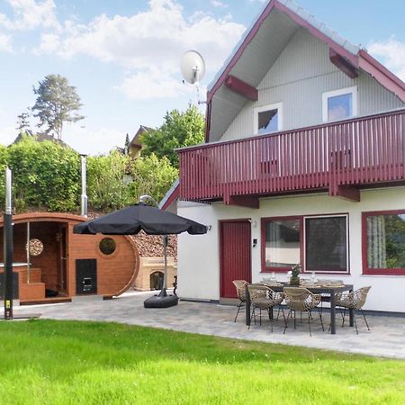 Ferienhaus 107 In Kirchheim Kemmerode ภายนอก รูปภาพ
