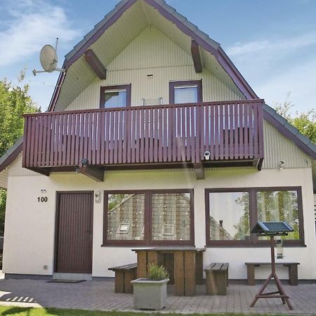 Ferienhaus 107 In Kirchheim Kemmerode ภายนอก รูปภาพ