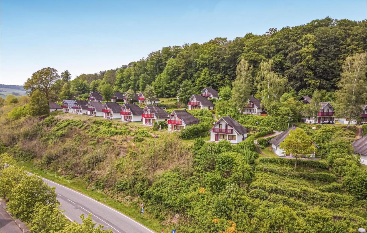 Ferienhaus 107 In Kirchheim Kemmerode ภายนอก รูปภาพ