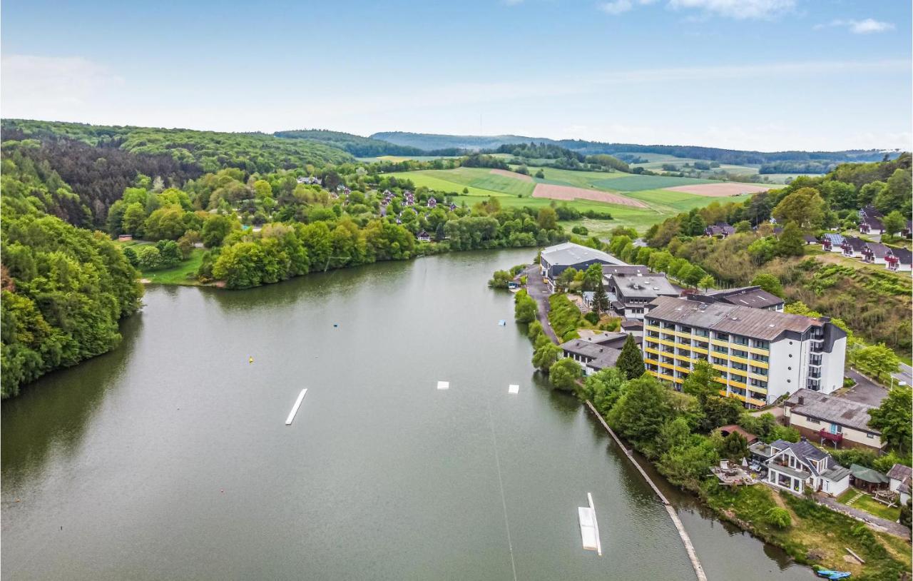 Ferienhaus 107 In Kirchheim Kemmerode ภายนอก รูปภาพ