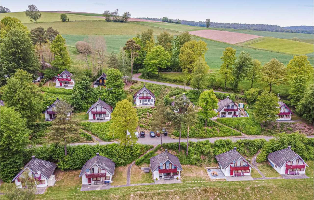 Ferienhaus 107 In Kirchheim Kemmerode ภายนอก รูปภาพ