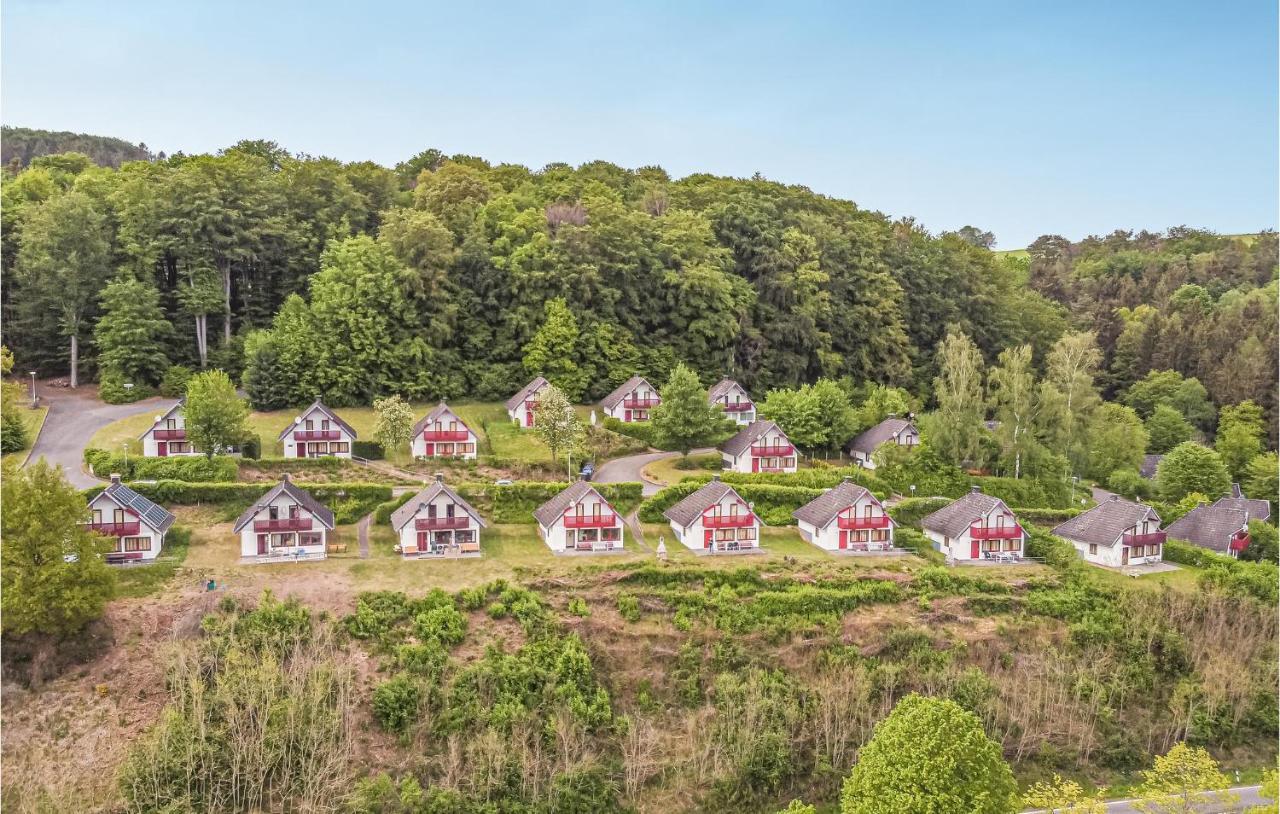 Ferienhaus 107 In Kirchheim Kemmerode ภายนอก รูปภาพ