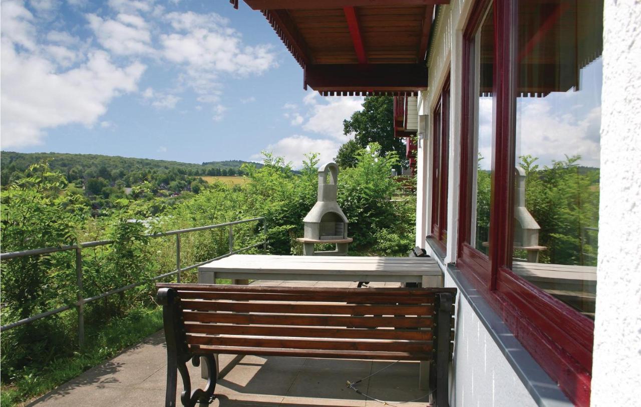 Ferienhaus 107 In Kirchheim Kemmerode ภายนอก รูปภาพ