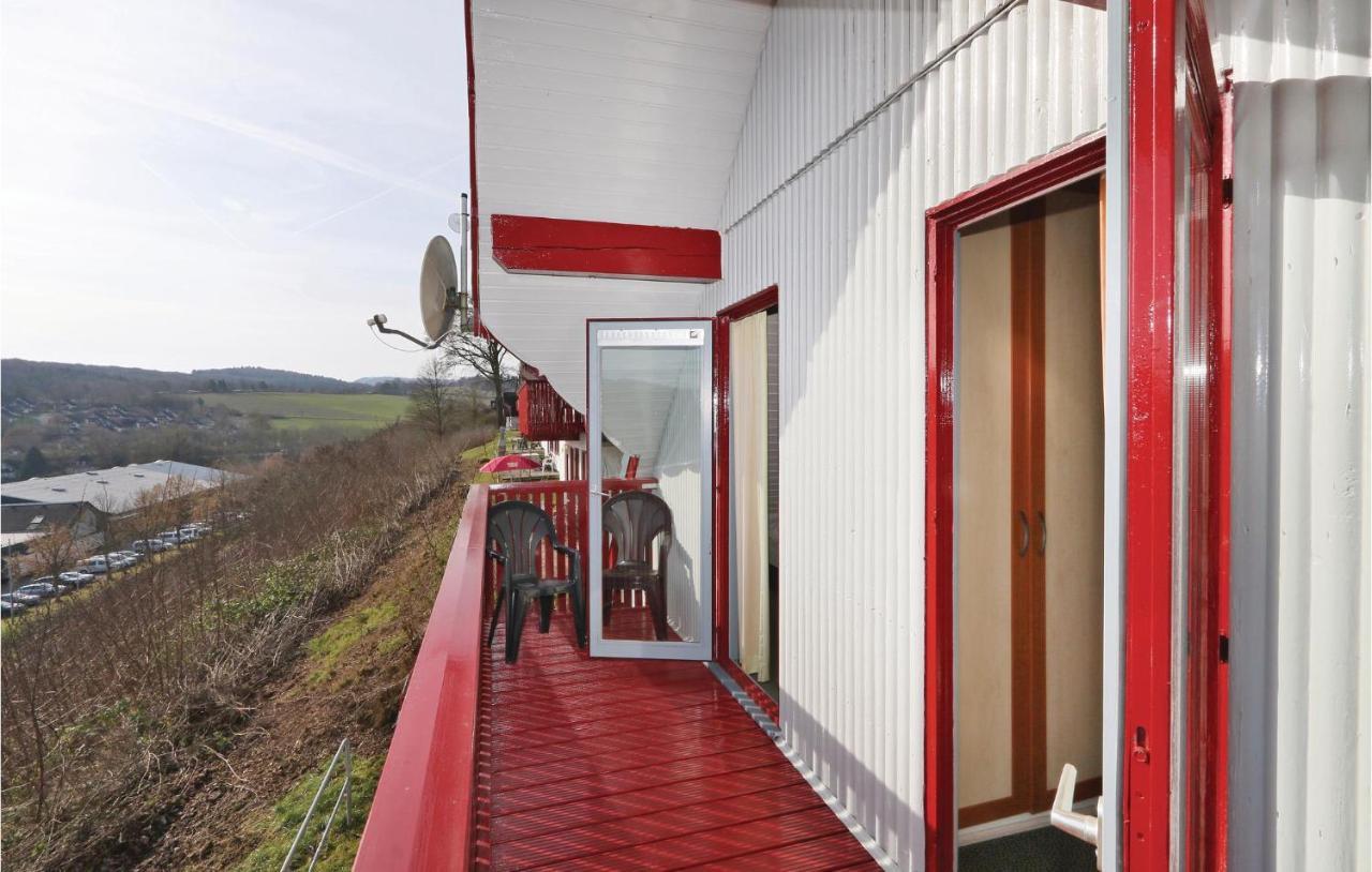 Ferienhaus 107 In Kirchheim Kemmerode ภายนอก รูปภาพ