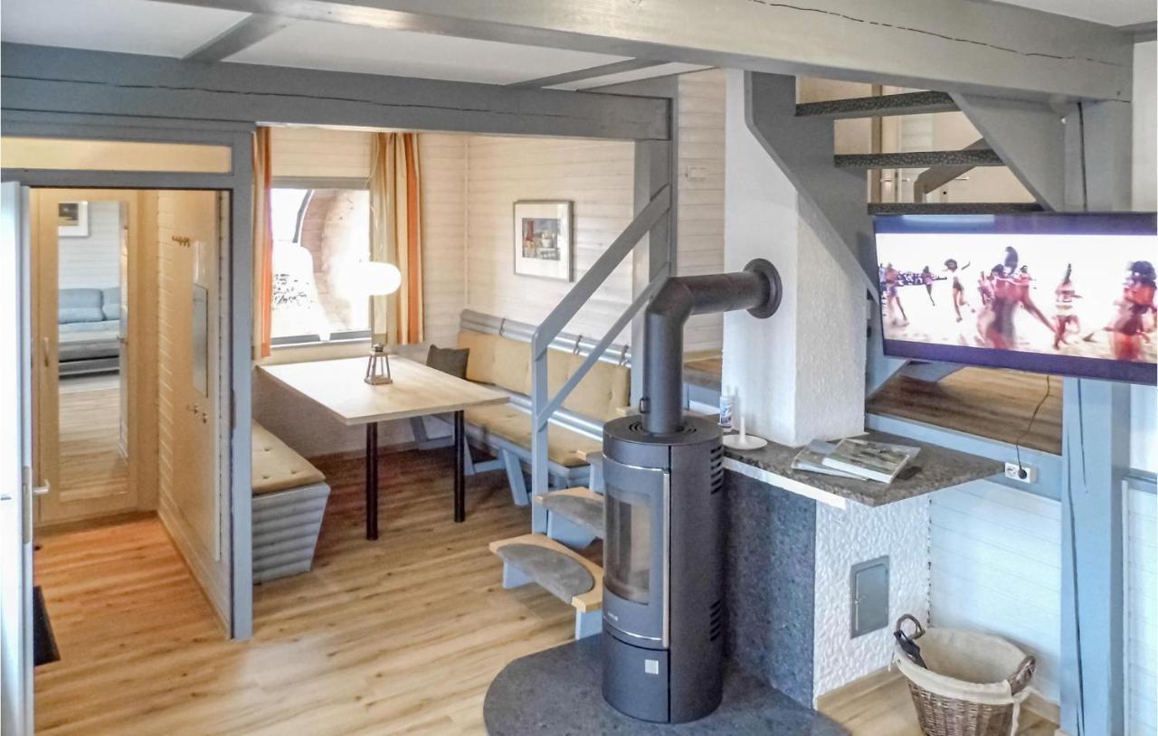 Ferienhaus 107 In Kirchheim Kemmerode ภายนอก รูปภาพ