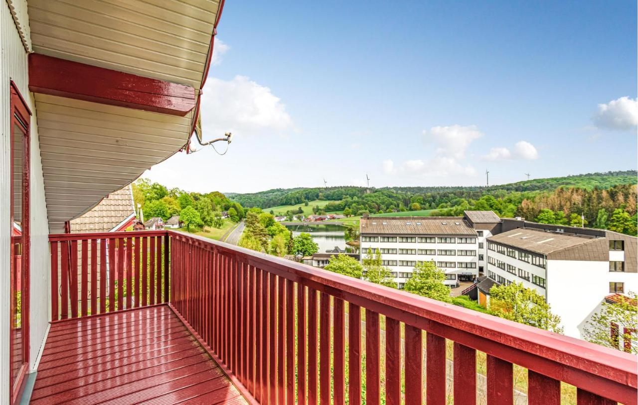 Ferienhaus 107 In Kirchheim Kemmerode ภายนอก รูปภาพ