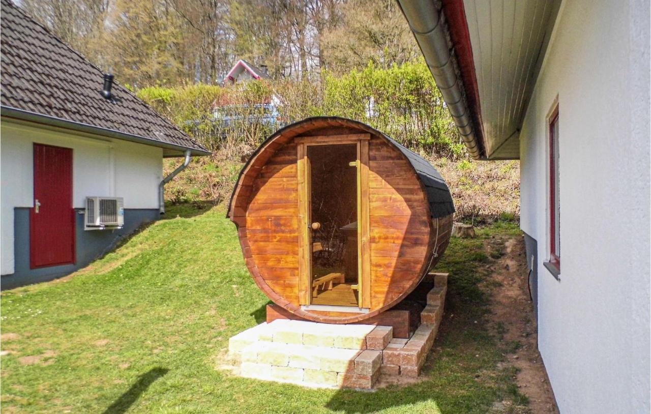 Ferienhaus 107 In Kirchheim Kemmerode ภายนอก รูปภาพ