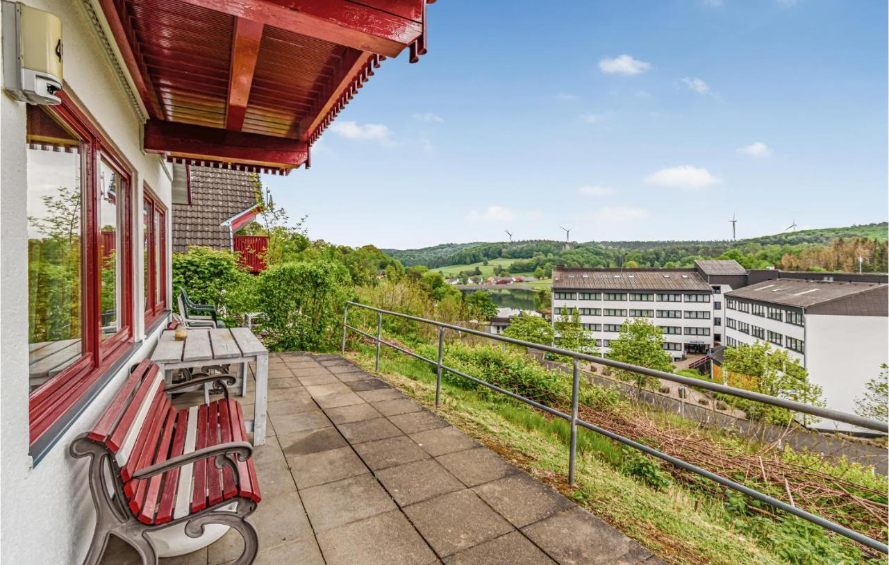 Ferienhaus 107 In Kirchheim Kemmerode ภายนอก รูปภาพ