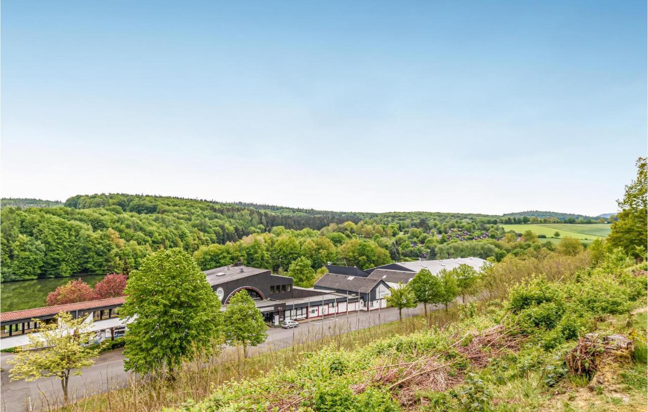 Ferienhaus 107 In Kirchheim Kemmerode ภายนอก รูปภาพ