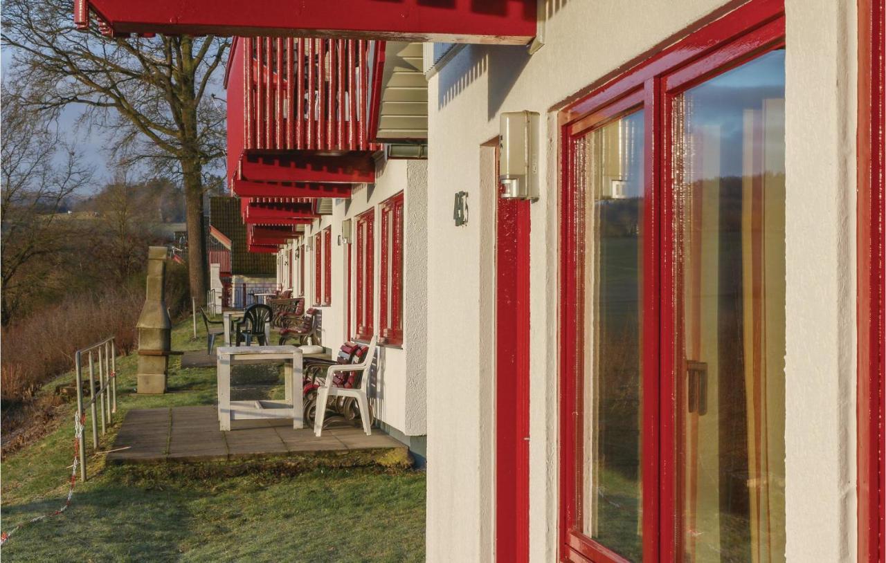 Ferienhaus 107 In Kirchheim Kemmerode ภายนอก รูปภาพ