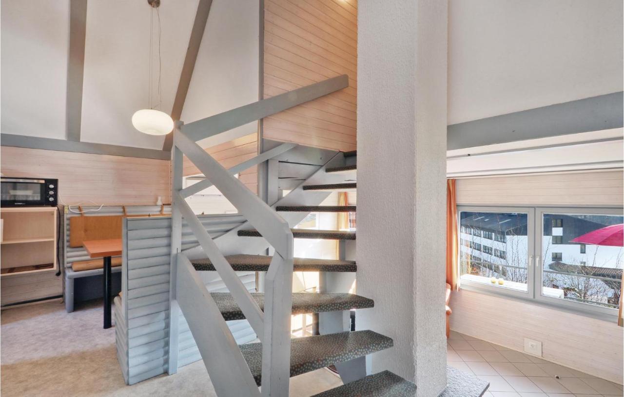 Ferienhaus 107 In Kirchheim Kemmerode ภายนอก รูปภาพ