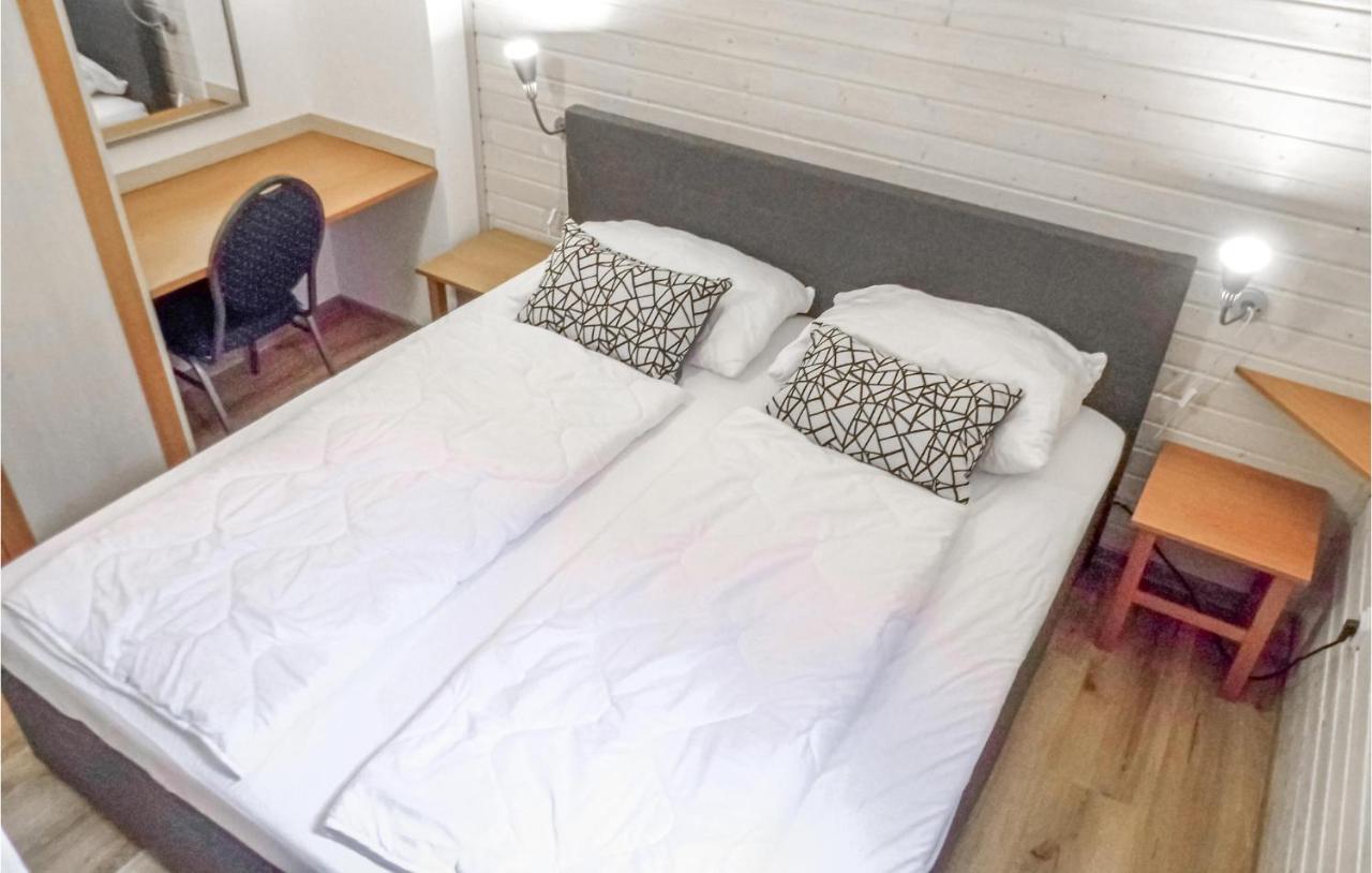 Ferienhaus 107 In Kirchheim Kemmerode ภายนอก รูปภาพ