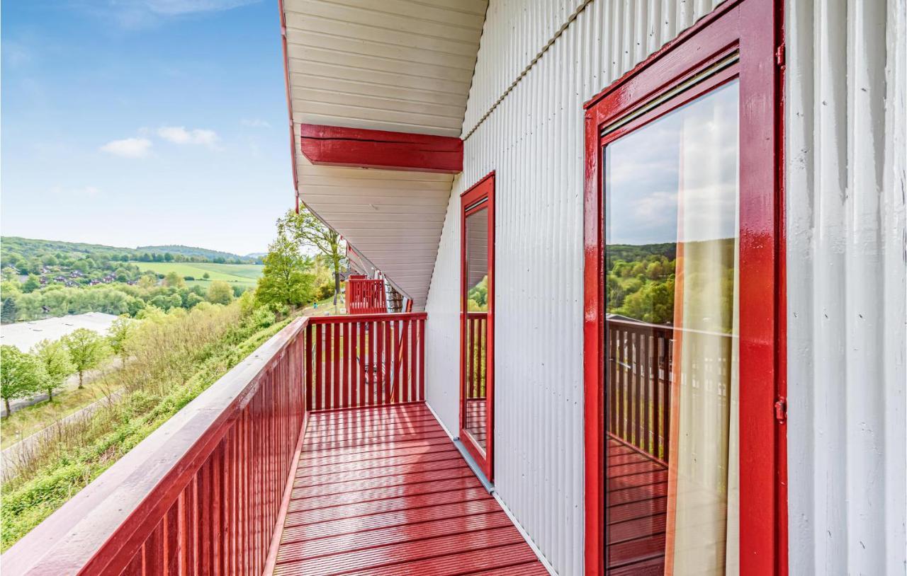 Ferienhaus 107 In Kirchheim Kemmerode ภายนอก รูปภาพ