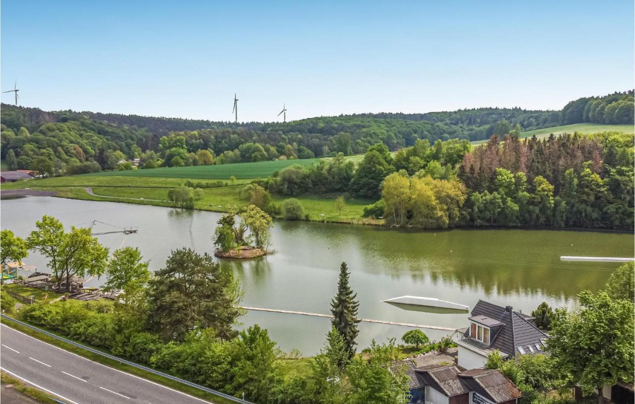 Ferienhaus 107 In Kirchheim Kemmerode ภายนอก รูปภาพ