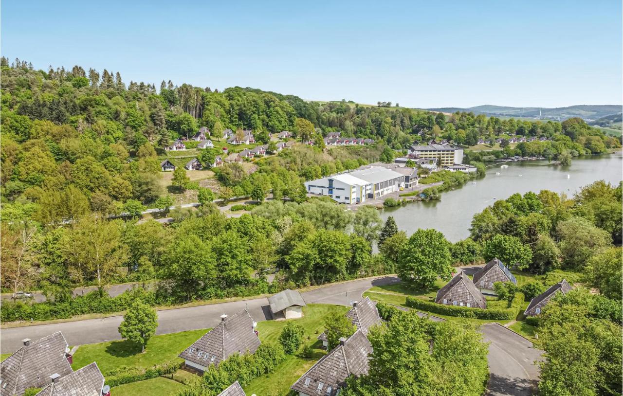 Ferienhaus 107 In Kirchheim Kemmerode ภายนอก รูปภาพ