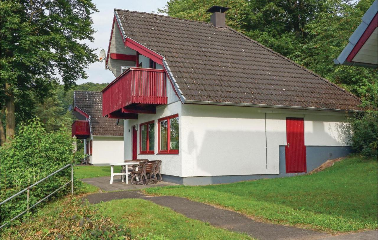Ferienhaus 107 In Kirchheim Kemmerode ภายนอก รูปภาพ