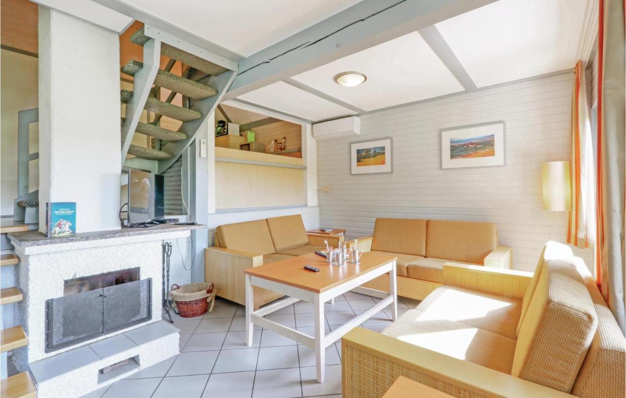 Ferienhaus 107 In Kirchheim Kemmerode ภายนอก รูปภาพ