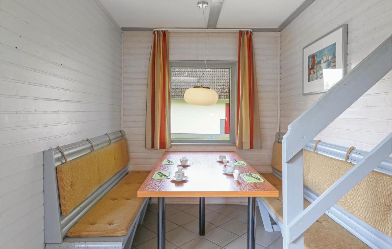 Ferienhaus 107 In Kirchheim Kemmerode ภายนอก รูปภาพ