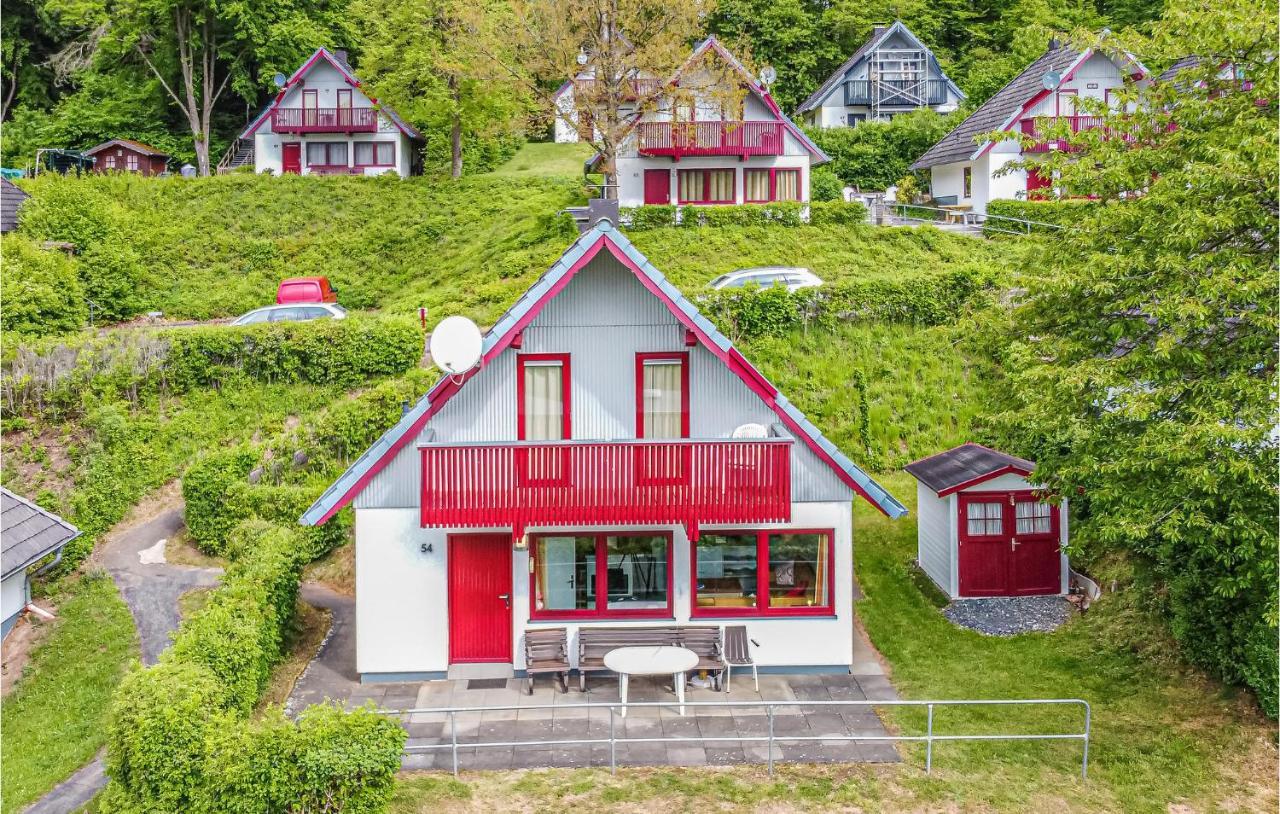 Ferienhaus 107 In Kirchheim Kemmerode ภายนอก รูปภาพ
