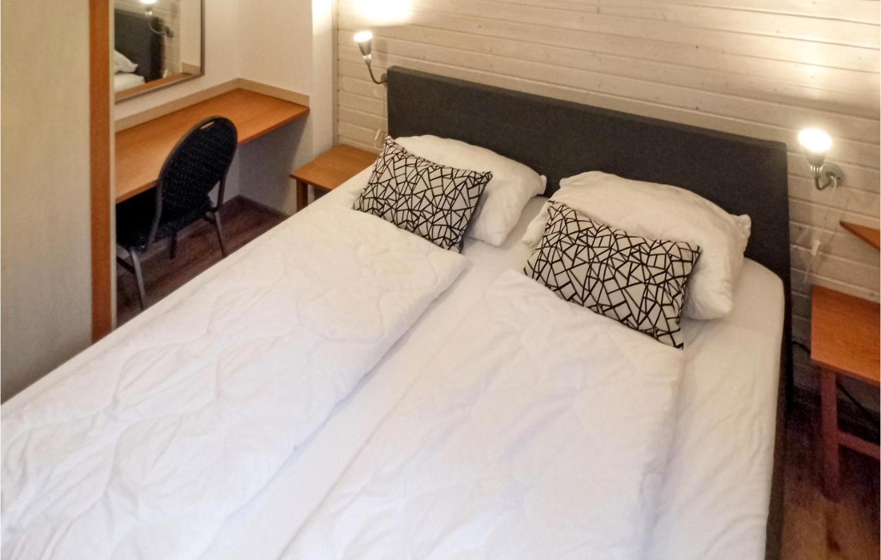 Ferienhaus 107 In Kirchheim Kemmerode ภายนอก รูปภาพ