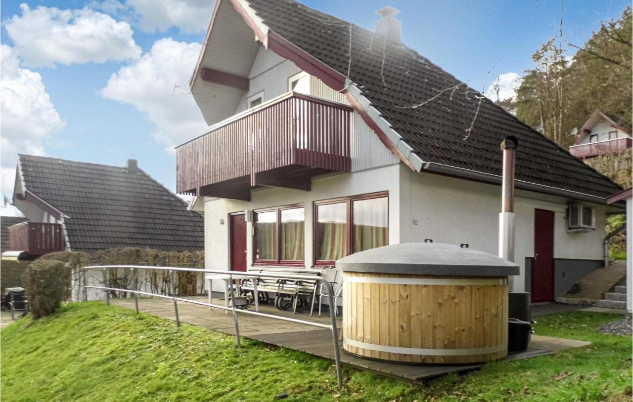 Ferienhaus 107 In Kirchheim Kemmerode ภายนอก รูปภาพ