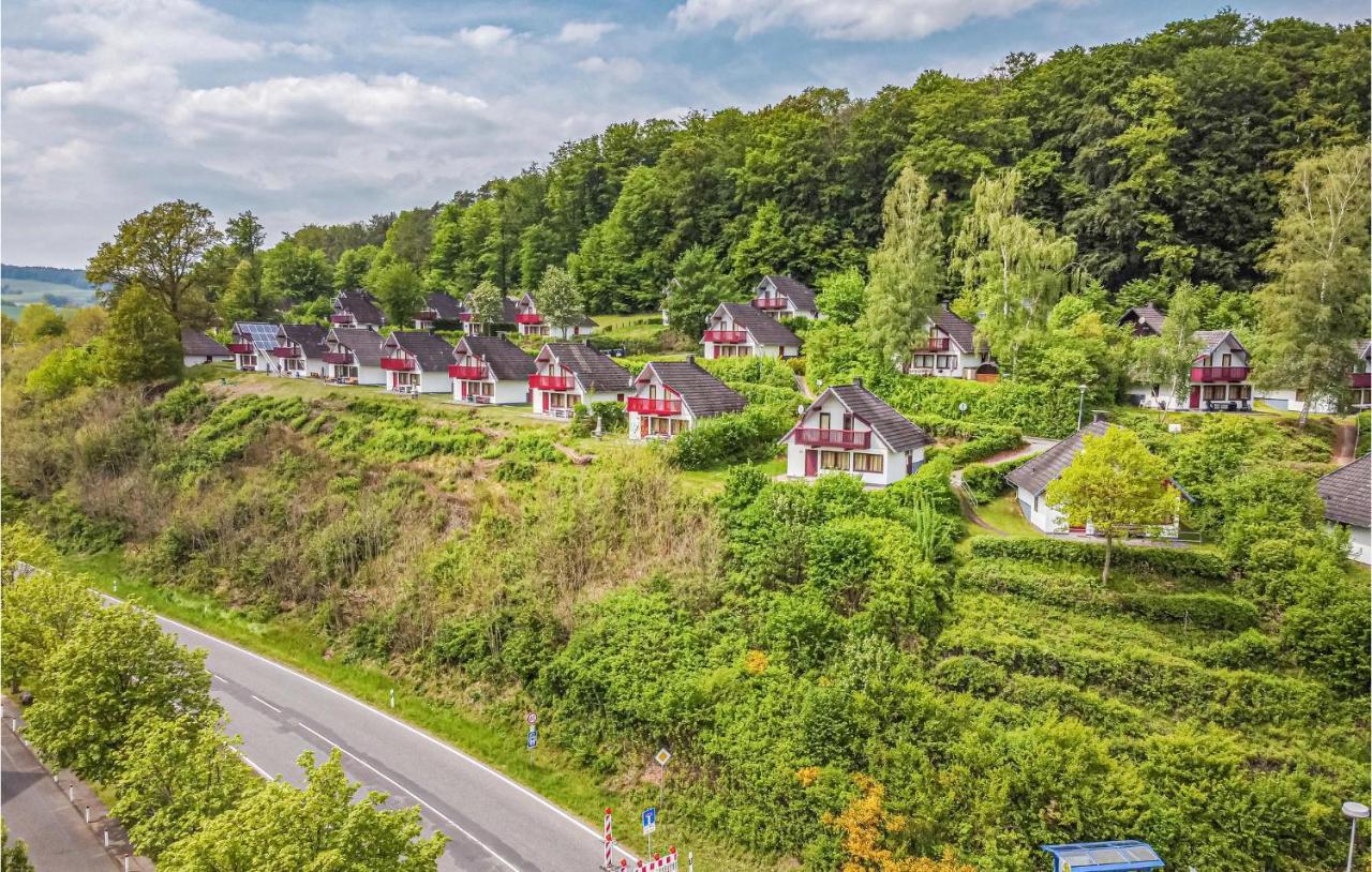 Ferienhaus 107 In Kirchheim Kemmerode ภายนอก รูปภาพ