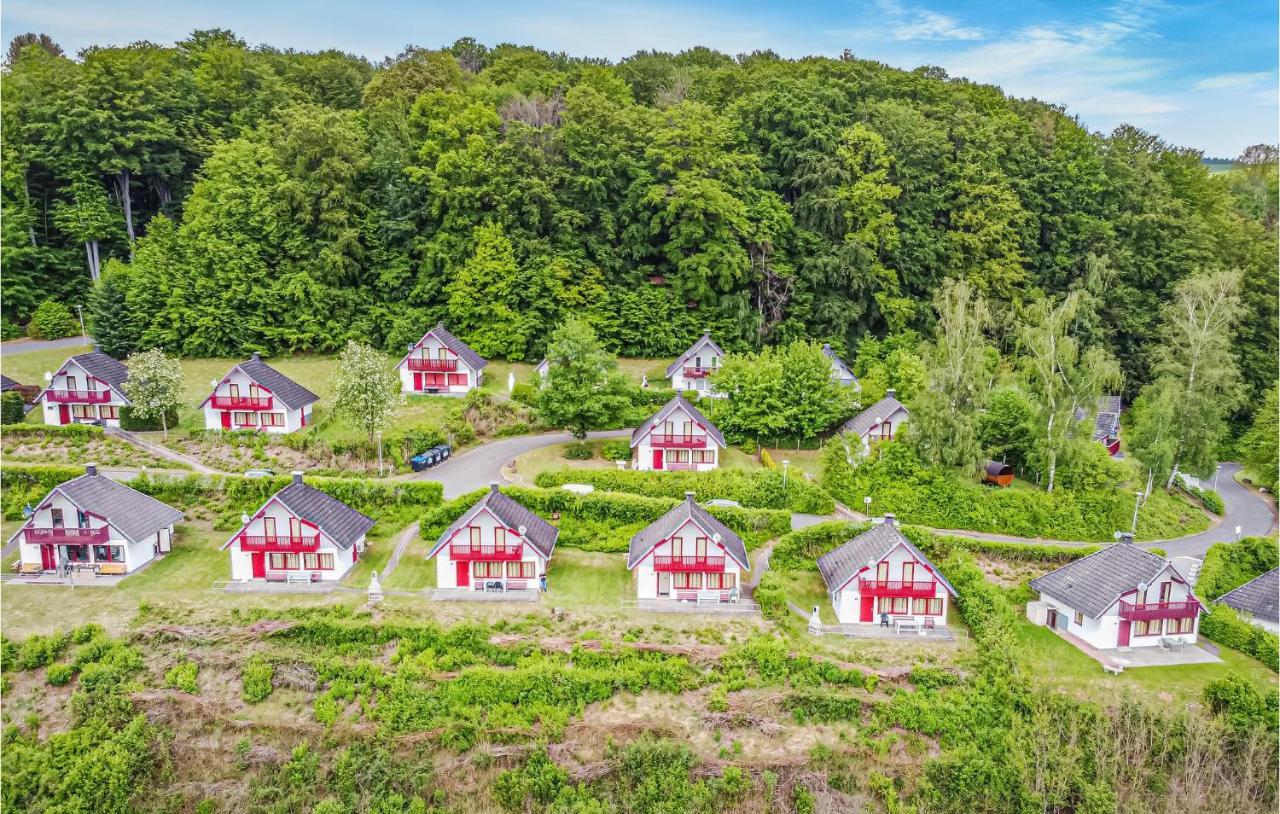 Ferienhaus 107 In Kirchheim Kemmerode ภายนอก รูปภาพ
