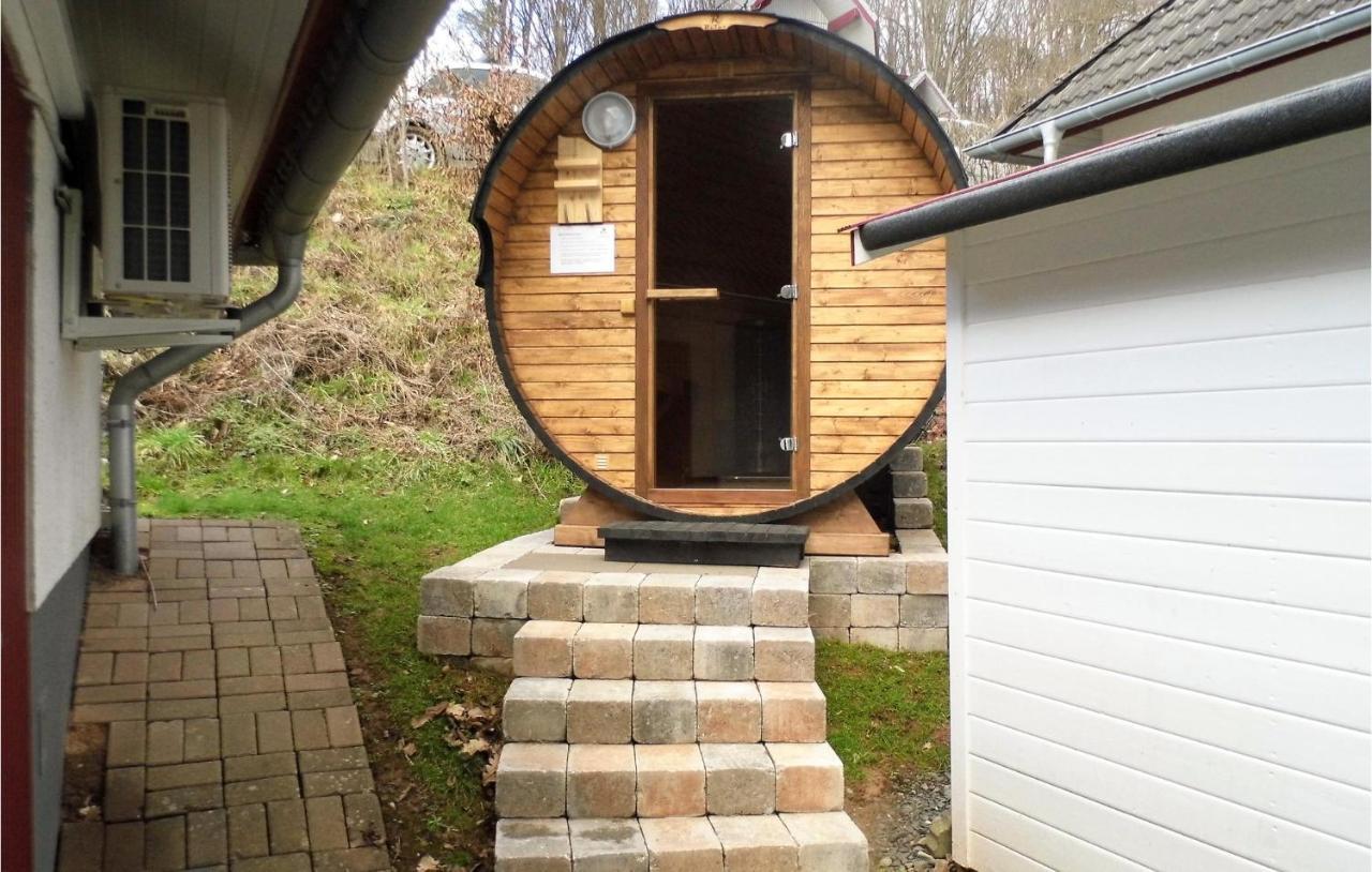 Ferienhaus 107 In Kirchheim Kemmerode ภายนอก รูปภาพ
