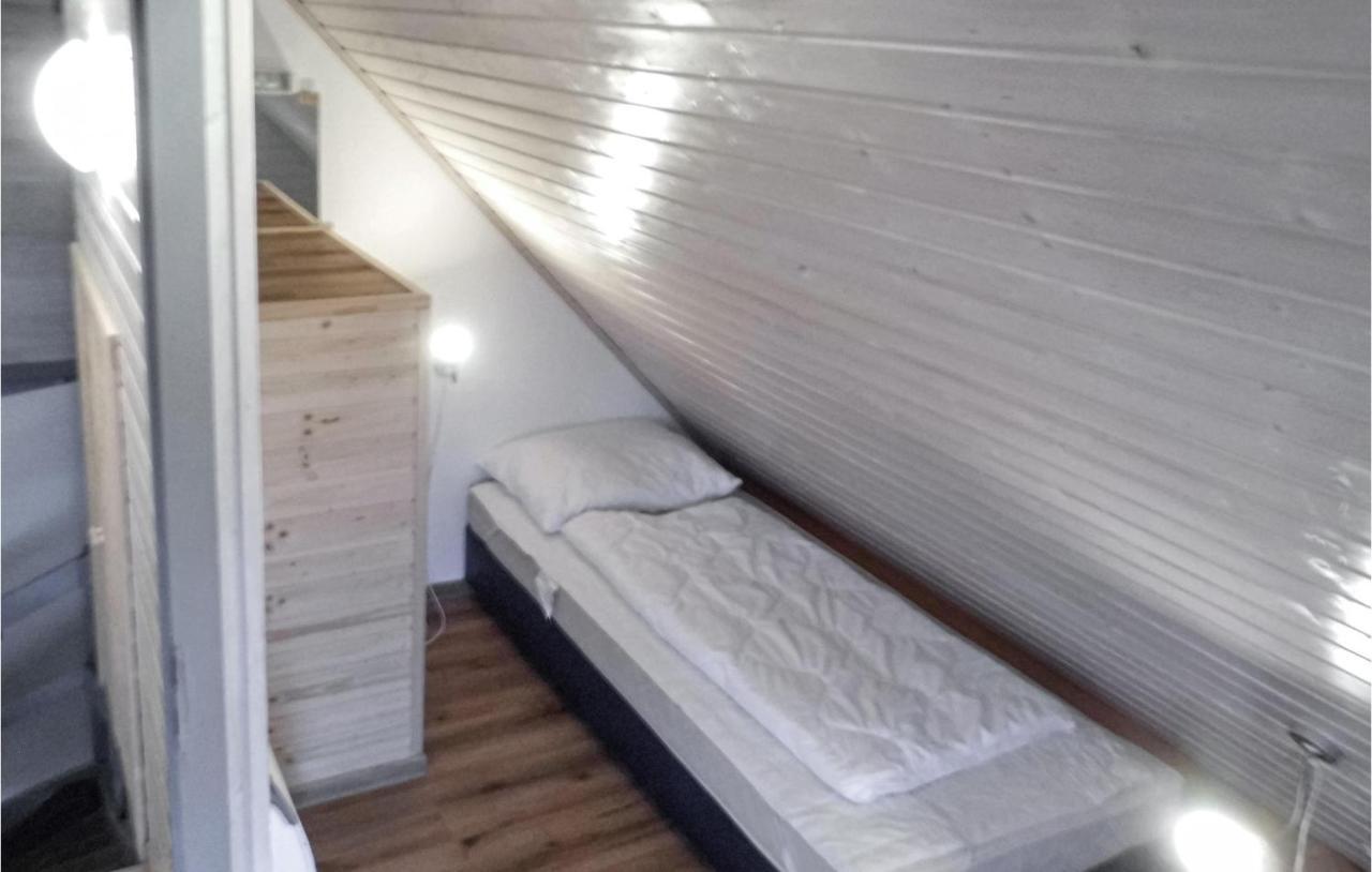Ferienhaus 107 In Kirchheim Kemmerode ภายนอก รูปภาพ