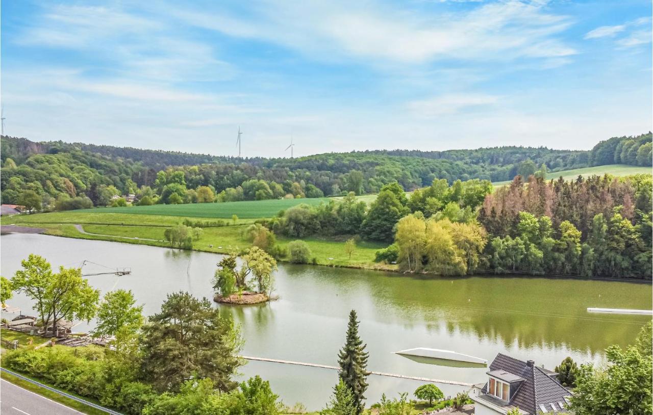 Ferienhaus 107 In Kirchheim Kemmerode ภายนอก รูปภาพ