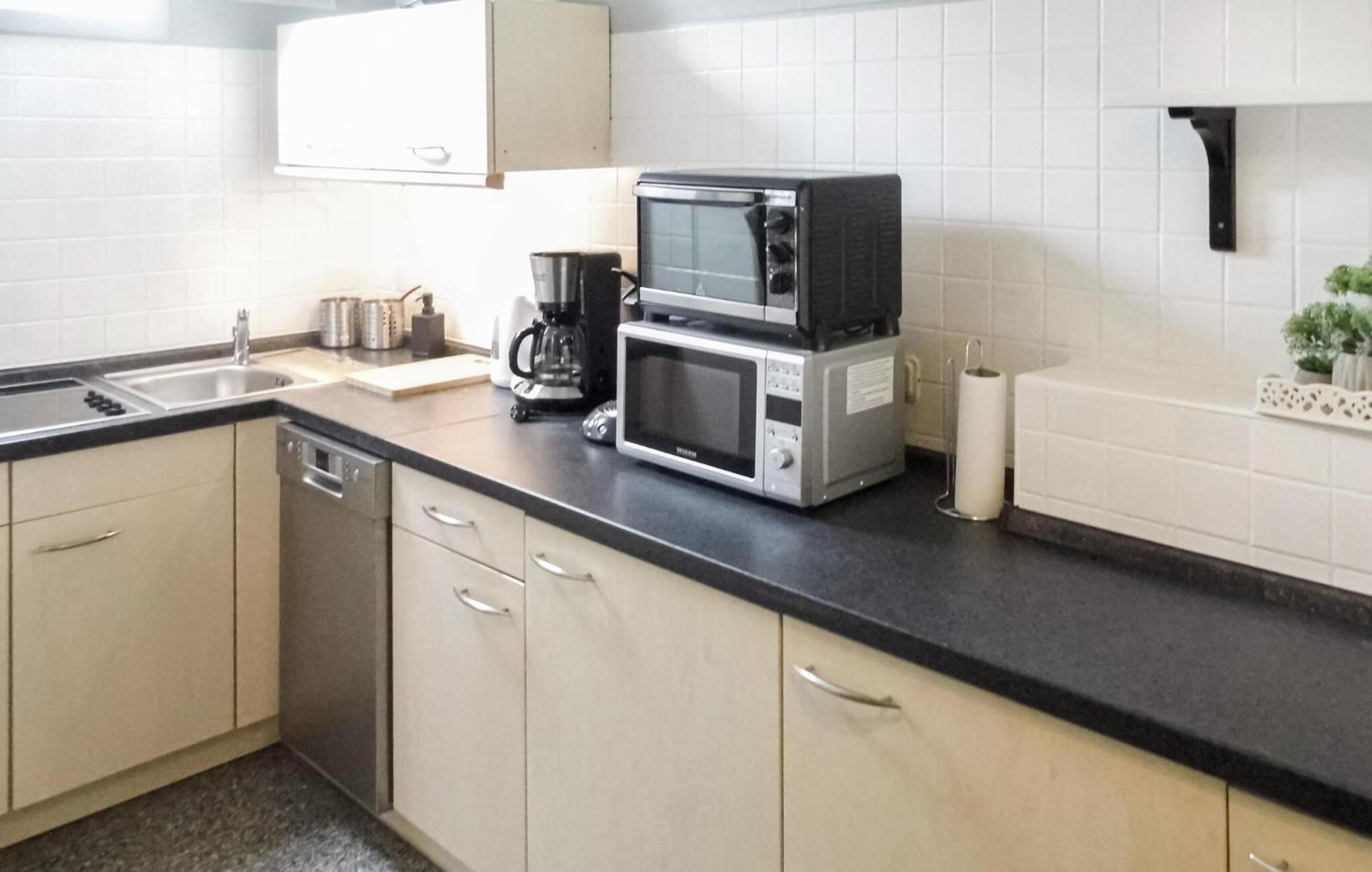 Ferienhaus 107 In Kirchheim Kemmerode ภายนอก รูปภาพ