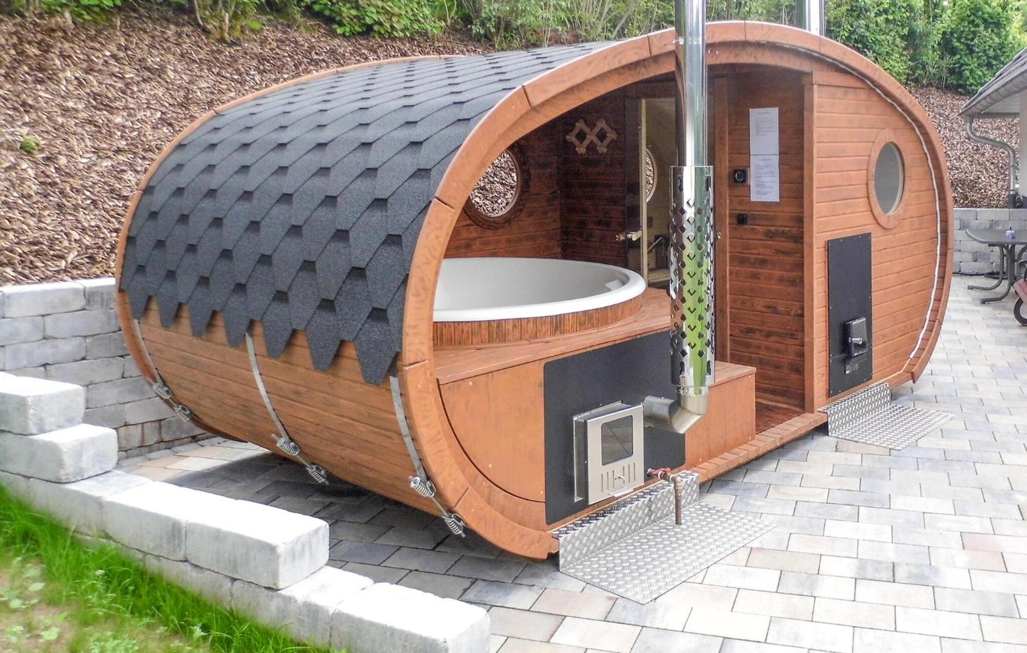 Ferienhaus 107 In Kirchheim Kemmerode ภายนอก รูปภาพ