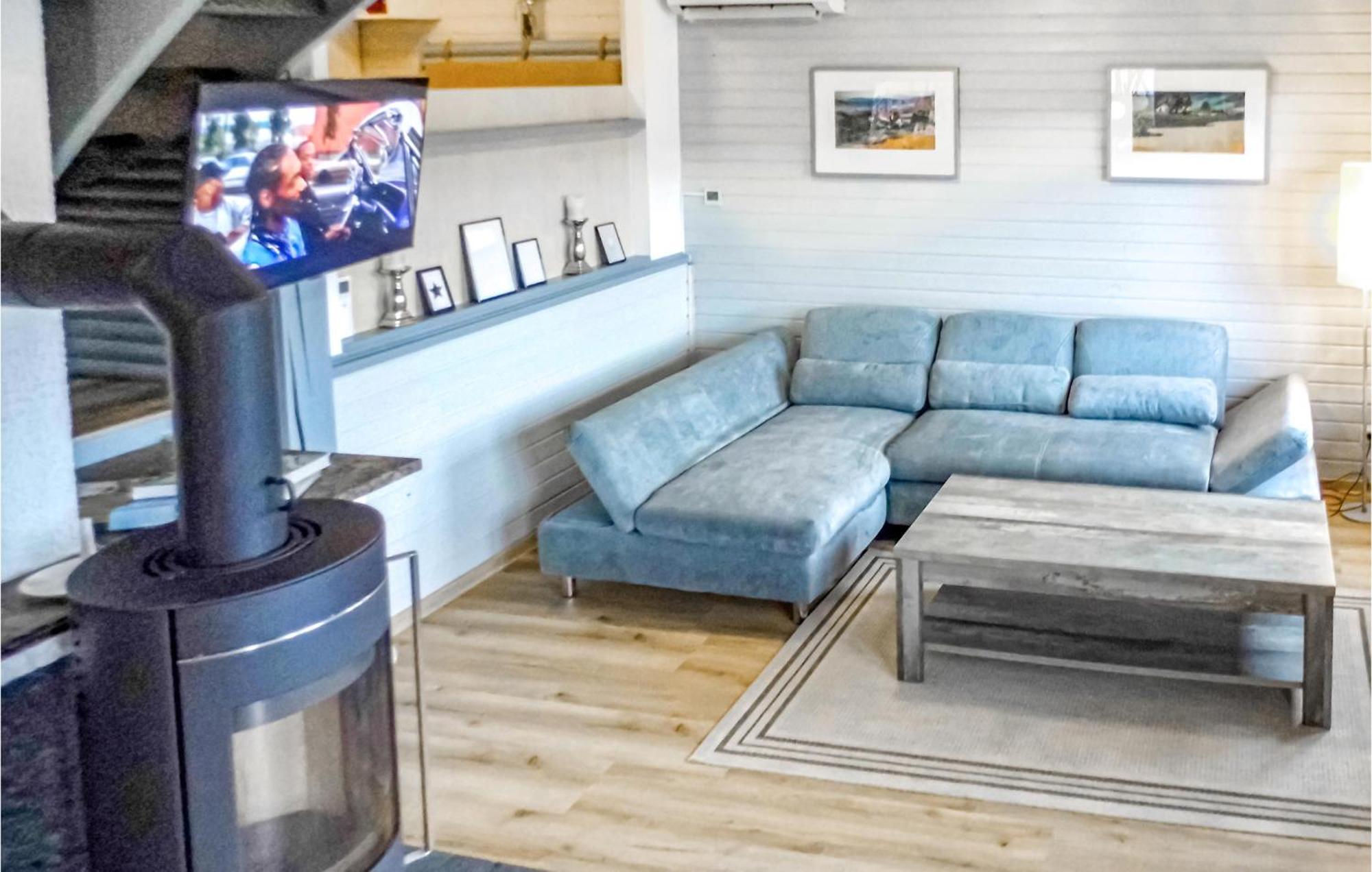 Ferienhaus 107 In Kirchheim Kemmerode ภายนอก รูปภาพ