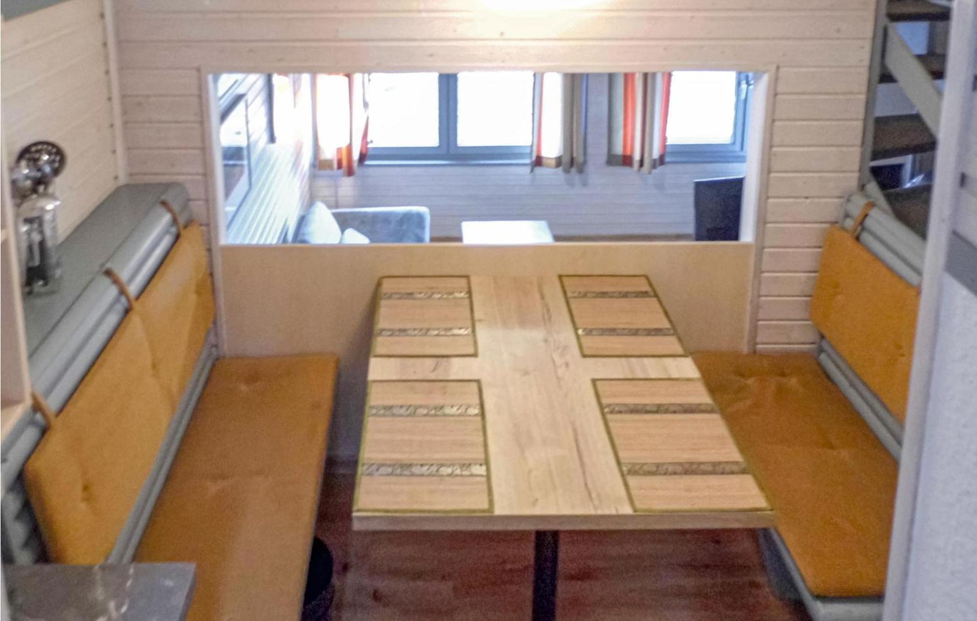 Ferienhaus 107 In Kirchheim Kemmerode ภายนอก รูปภาพ