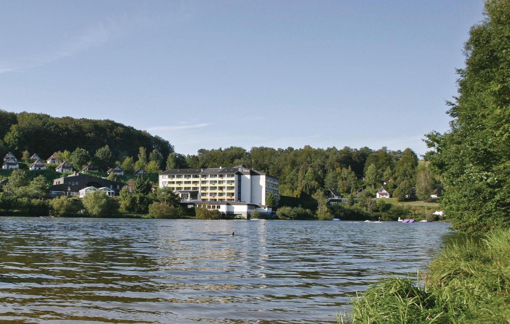 Ferienhaus 107 In Kirchheim Kemmerode ภายนอก รูปภาพ