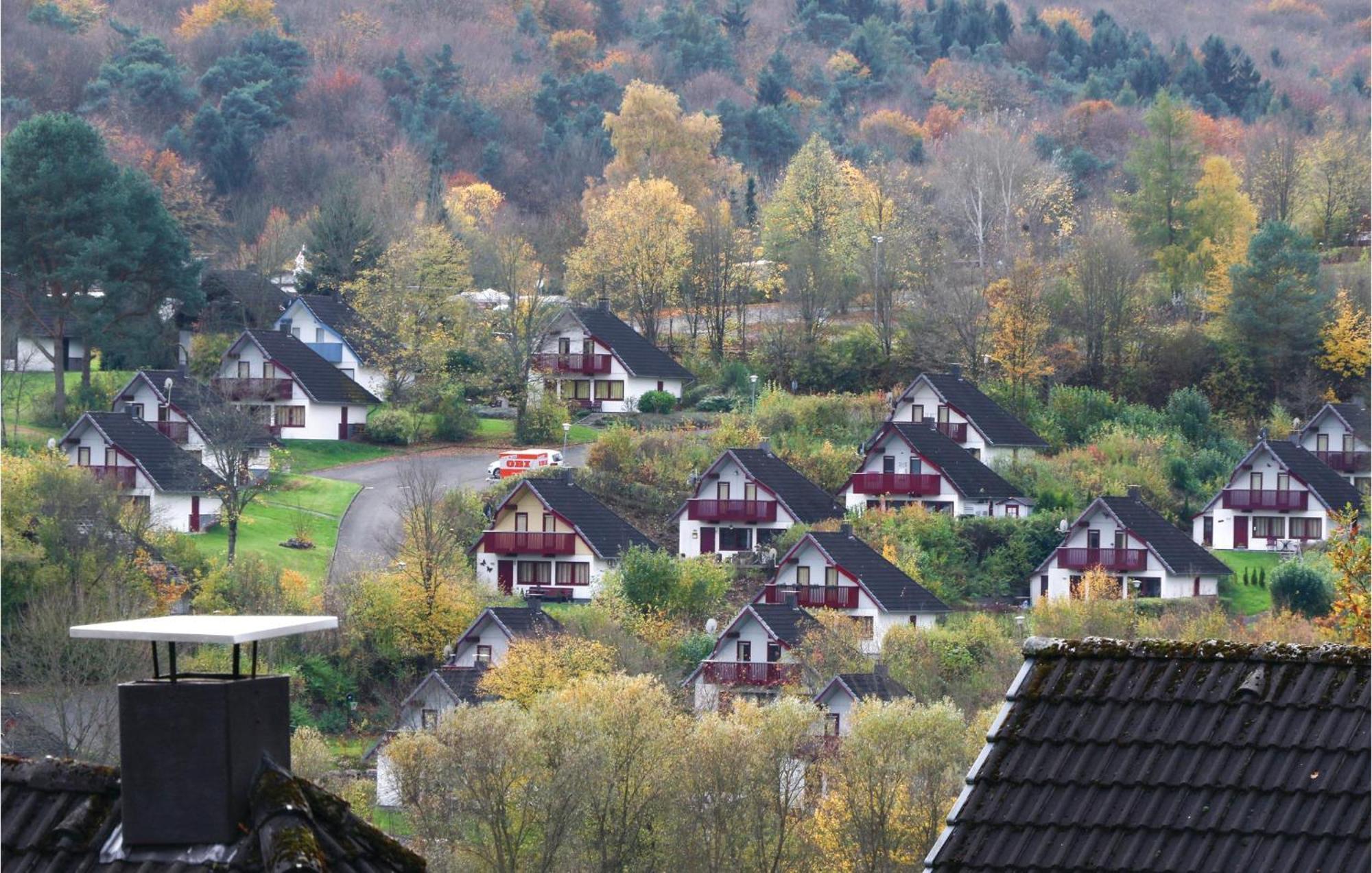 Ferienhaus 107 In Kirchheim Kemmerode ภายนอก รูปภาพ