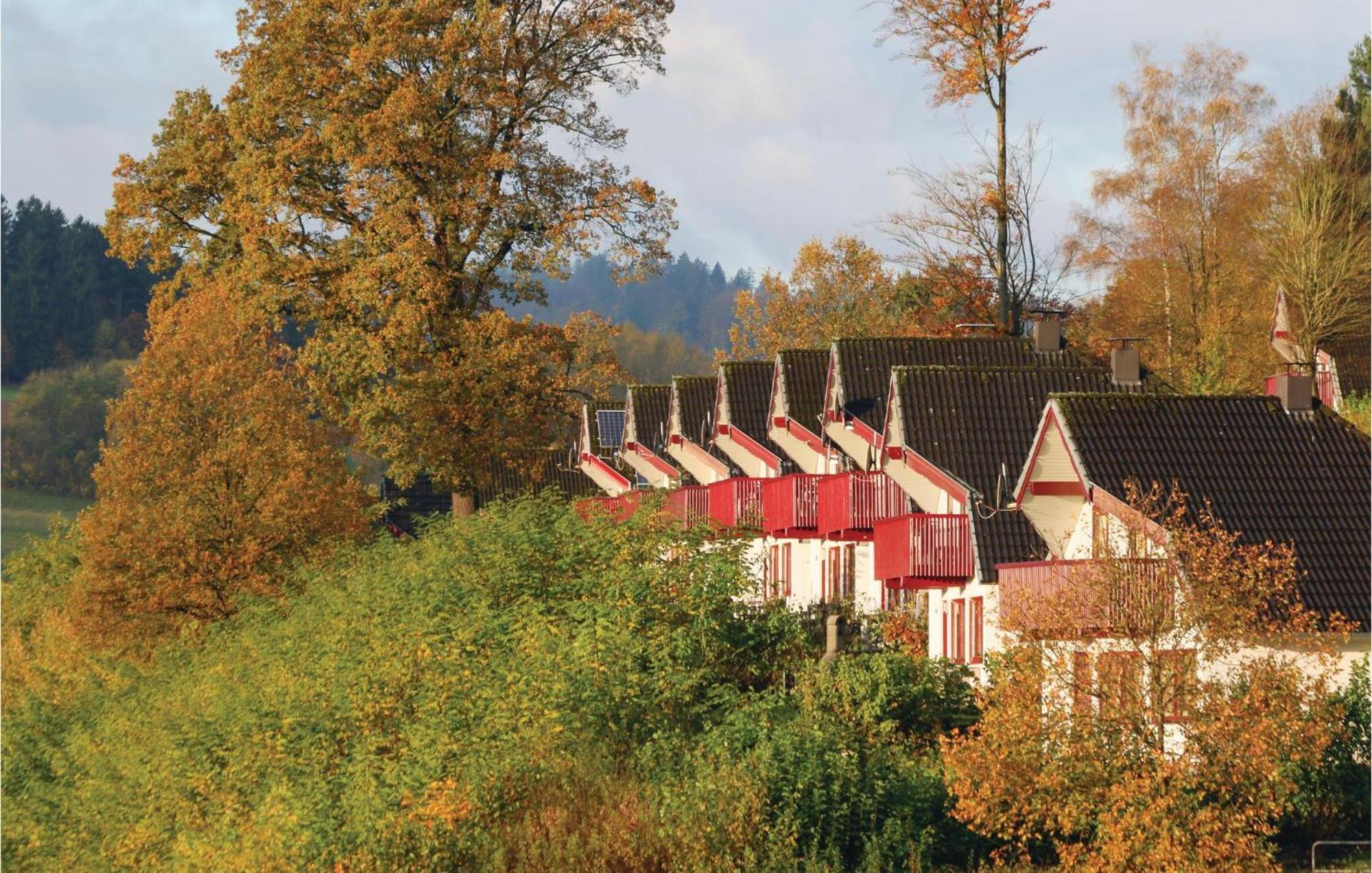 Ferienhaus 107 In Kirchheim Kemmerode ภายนอก รูปภาพ