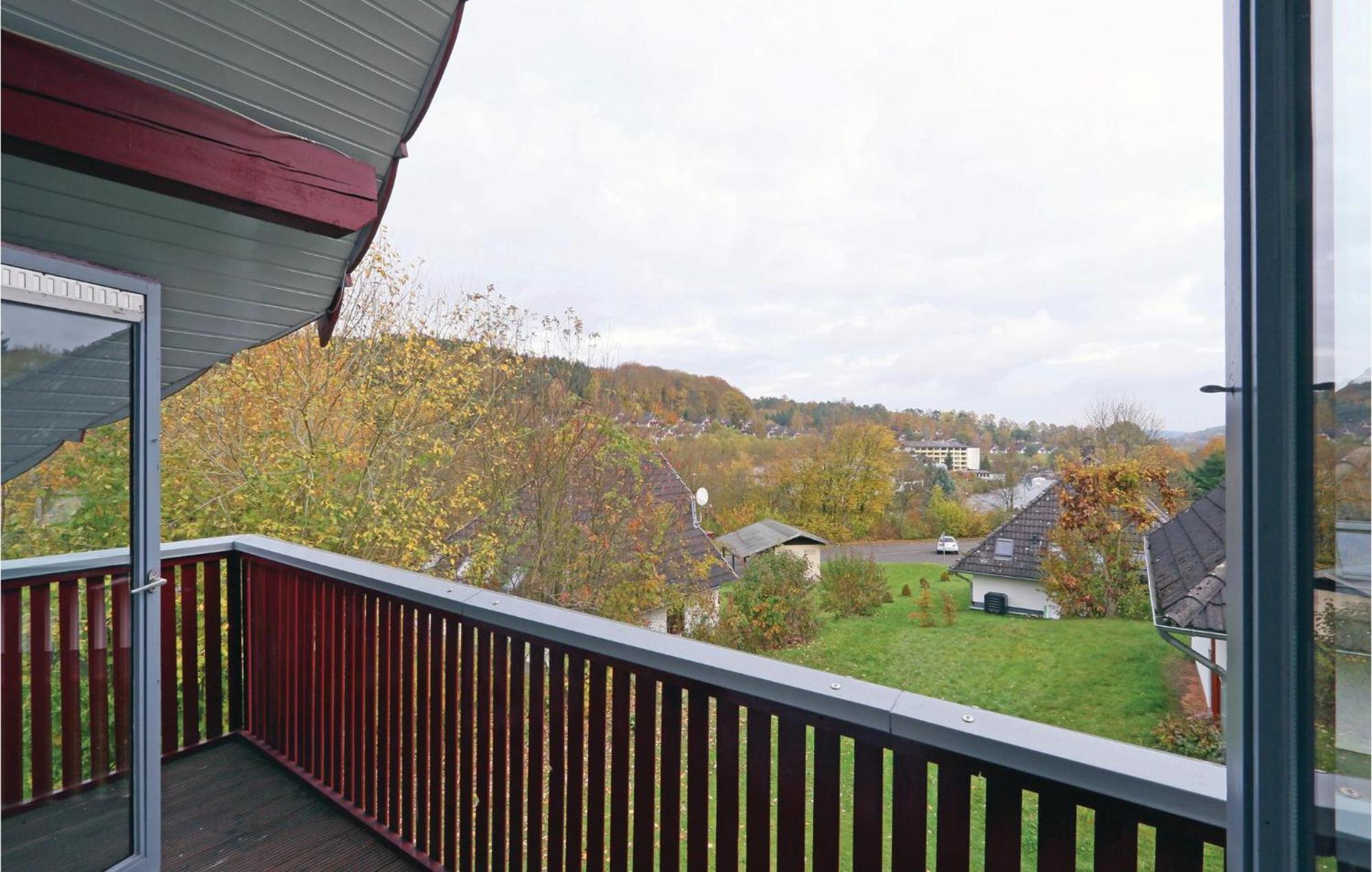 Ferienhaus 107 In Kirchheim Kemmerode ภายนอก รูปภาพ